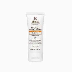 키엘 울트라 라이트 데일리 UV 디펜스 썬스크린 60ml(SPF50)