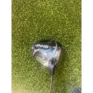 핑 G430 MAX 드라이버