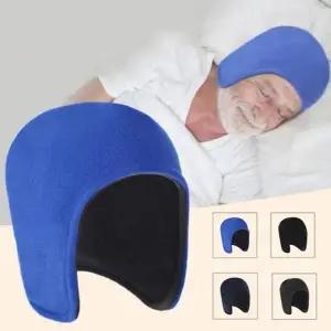 어르신 다용도 이너캡 수면 라이딩 속모자 모자 방한 속모자 겨울모자_24039711