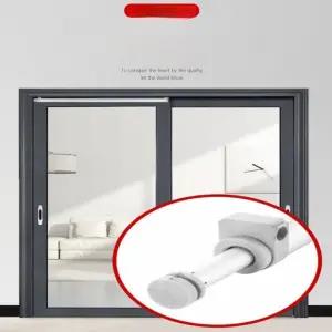 미닫이문 도어 클로저 문너비 중문 도어클로저 현관