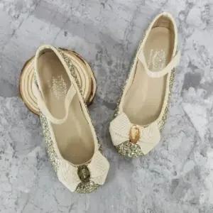 키즈 반짝이구두 찍찍이 어린이단화  210만 가능)