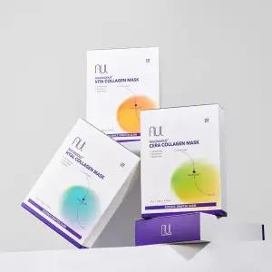 AUL 비타/세라/히알 콜라겐 10개+10개