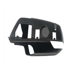 쉐보레 말리부 2012 - 자동차 사이드 미러 쉘 하우징 캡 도어 후방 하단 커버