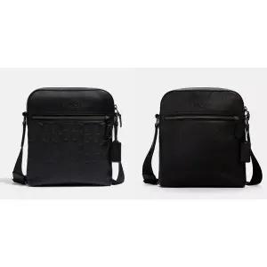 [코치][국내배송] 코치 남성용 휴스턴 플라이트백4009 / 4011