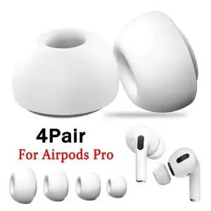 이어캡 이어폰 고무캡 실리콘 고무 이어팁 이어 버드 교체 팁 AirPods Pro 12 콘센트 캡 커버 블루투스