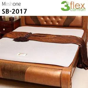 매쉬원 3D 매쉬 돌침대 미끄럼방지 매트 (킹) (SB-2017)