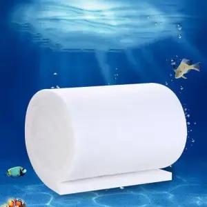 어항여과재 스폰지 수족관 필터 패드 여과기 5개입 WFGMF8U