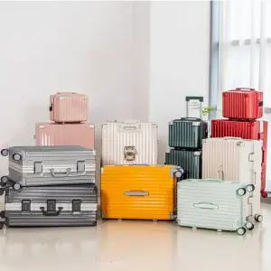 여행용 기내용 캐리어세트 [20인치/24인치/28인치] 레디백 여행가방 폴리카보네이트