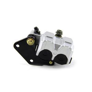 바이크 오토바이 악세사리 카트 브레이크 캘리퍼 50cc 110cc 125cc GY6 QMB139 스쿠터 피트 더트 바이크