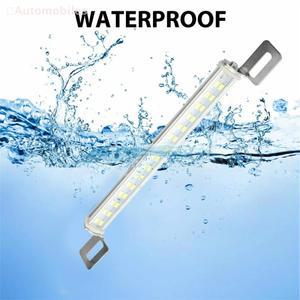 30 LED 자동차 테일 브레이크 램프 후진등 후미등 SMD 5730 후면 번호판등 바 후방 주차  방향 지시등 호환