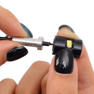 자동차 번호판 라이트 5630 SMD LED 슈퍼 밝은 바이크 오토바이 램프 범호환  12V 방수 조명 악세사리