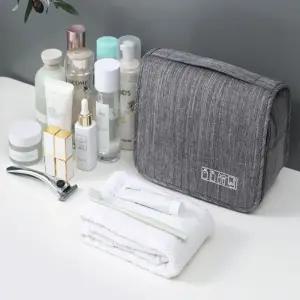 [라일리] Rly bns 세면도구 화장품 여행용 소품 보관함 파우