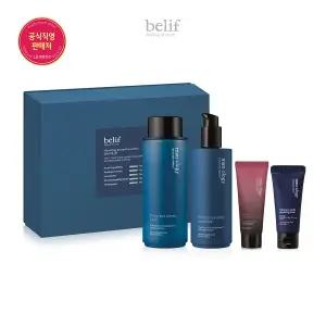 맨올로지 프로텍티브 2종 기획 세트