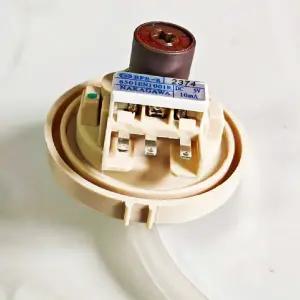 LG 자동 세탁기 용 부품 액세서리 수위 센서 수압 스위치 BPS-R 6501EA1001R 컨트롤러 스위치