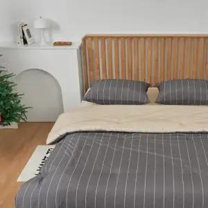 국내생산 코티지라인 겨울 정전기방지 자가발열 솜 알러지케어 마이크로 차렵 이불 베개 세트 SS