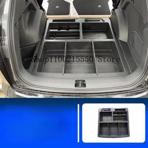 지리 몬자로 맨자로 싱위에 L KX11 튜닝 트렁크 수납함 2021-2025 전호환  테일 박스