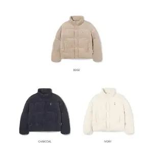 [후아유] 여성 스티브 코듀로이 패딩 (WHJPF4V14F)