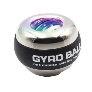 저소음 크립볼 손목강화 자이로볼 파워볼 훈련