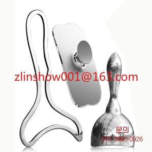 스테인리스 스틸 바디 마사지 도구 금속