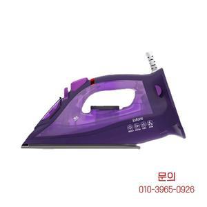 신형 가정용 무선 전기 스팀 다리미 빠른 의류 발생기 다기능 조절 가능