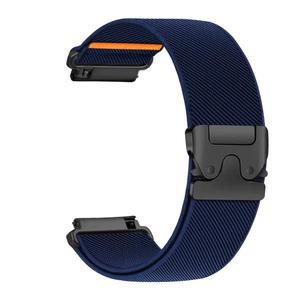 화웨이 워치 GT 4 5 Pro 42 46, 갤럭시 워치/아마즈핏 비프 6/GTR/GTS 3 4 밴드용 18mm 20mm 22mm 파라슈트