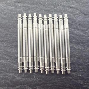 지름 2.0mm SUB 팻 스프링 바, 20mm 시계 스트랩 링크 핀에 맞는 서브마린 GTM 116710 시계줄 브레이슬릿