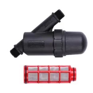 모래 지하수 농막 농업용 여과기 망 필터 20mm 하우스 우물 텃밭 관수