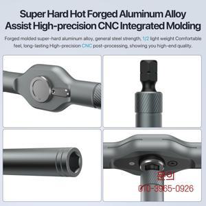 24 in 1 다기능 라쳇 드라이버 세트 스틸 합금 가정용 렌치 도구 수리 유지보수 액세서리