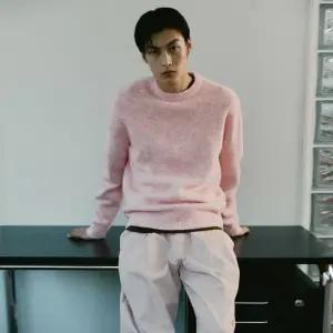 [르뎁트][르뎁트] 울 블렌딩 헤어리 니트 2종택1_01