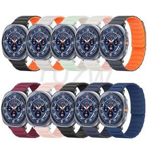 삼성 갤럭시 워치 8 44mm 40mm/8 클래식 46mm 코레아 스트랩, 갤럭시 워치 울트라 2025 밴드 액세서리용 실