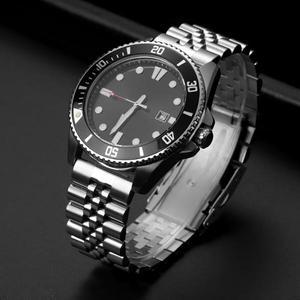 쥬빌리 SKX007/009 세이코 커브드 엔드 솔리드 스테인리스 스틸 시계줄 스트랩 18mm 19mm 20mm 21mm 22mm
