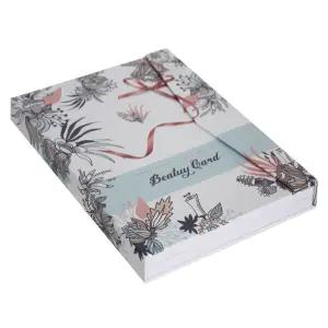 테네져 네일 재료 프리미엄 마그네틱 아트북