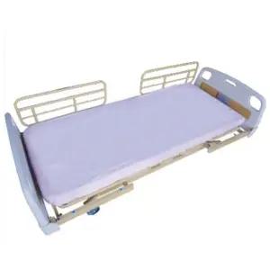 침대 온맘 프리미엄 방수시트 매트커버형 병원 요양원 침대커버