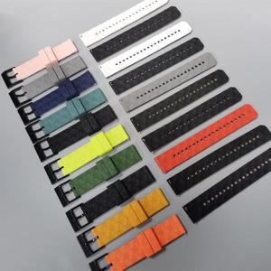 SUUNTO RACE/RACE S용 시계 밴드 SUUNTO Ocean/VERTICAL/5 9 PEAK PRO/3 피트니스 소프트 실리콘 스포츠 팔