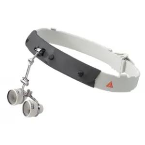 의료용 하이네 헤드 루페 현미경 루빼 C2.3K 2.3배