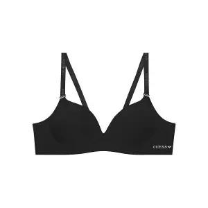 게스 GUESS 서포트윙 에센셜 노와이어브라[GLL1R2R06BK]1118076