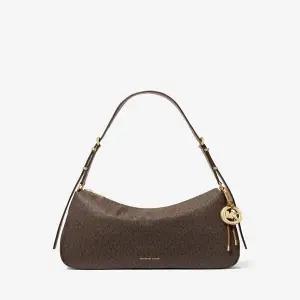 [정가 510000원] 노리타 미디움 탑집 컨버터블 숄더 30F5GY5M2B1335