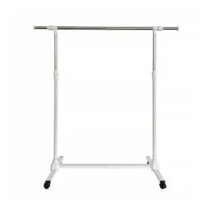 철제 이동식 행거옷행거 수납 걸이 행거