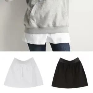 레이어드티 레이어드 이너 밴드 레깅스 힙커버