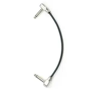 OOmt469 이펙터 커스텀 70cm 패치케이블 잭선악기 페치 페달 잭선 풋페달