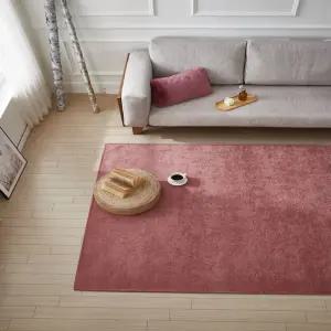 셔닐 러그 사각 카페트 100x150cm쇼파 침대 식탁 거실펫 소형 카페 소파