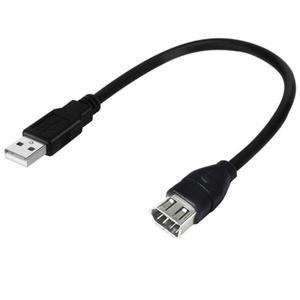 디지털 장치 인터페이스 케이블 Firewire IEEE 1394 6Pin to USB Male Adapter 20cm