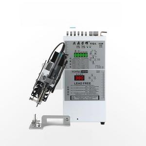 자동 납땜기 인두기 정밀한 탁상 휴대용 USB 온도조절 스팟 장전식 가용 주석로