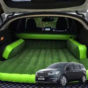 고품질 차박에어매트 SUV에어매트 트렁크 차박매트 올 (WFKENZE)