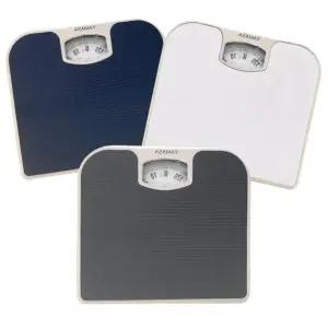 아날로그 기계식 체중계 가정용 전자 저울 130kg체온계 몸무게측정기 체지방 업소용 미니 스마트 추천