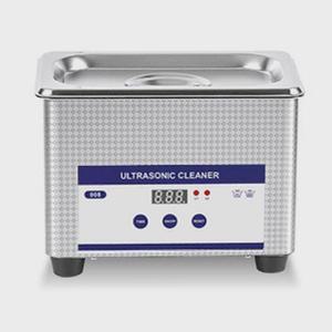 기계 청소 진동 욕조 세척 주얼리 100w 욕조용 압전 디지털 변환기 부품 시계