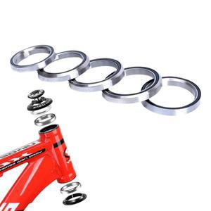 호환 수리용 자전거 헤드셋 스틸 베어링  28.6  44mm  52mm MTB 액세서리