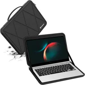 16인치 삼성 갤럭시 북5/4/3 프로 북4/5/3 360 북4 엣지/북4 울트라/북3 울트라 노트북(X8283T)에 호환되는