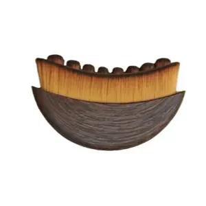 그라운드하이 리프팅브러쉬 페이셜 페이스 괄사 립스