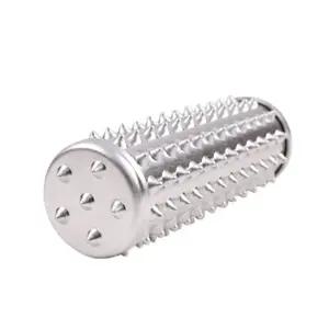 태양 수지이온 지압봉기 손지압 핸드 휴대용 지압 용품